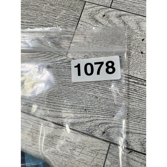 Soft Surroundings Lucca Wide Leg Linen Pants Women S Floral Blue Green NWOT - Picture 11 of 11